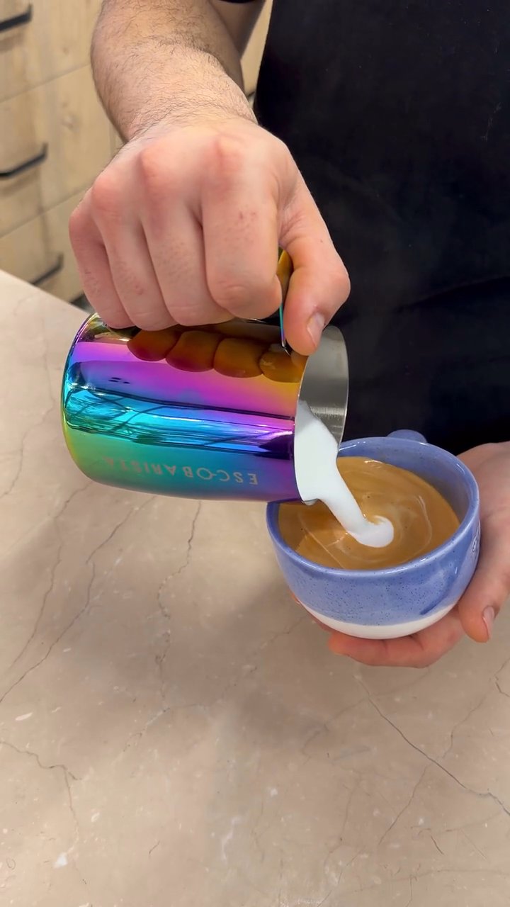 save this for later
🎥 Esra Afşar · Pexels
#food #foodie #foodporn #cooking #yummy