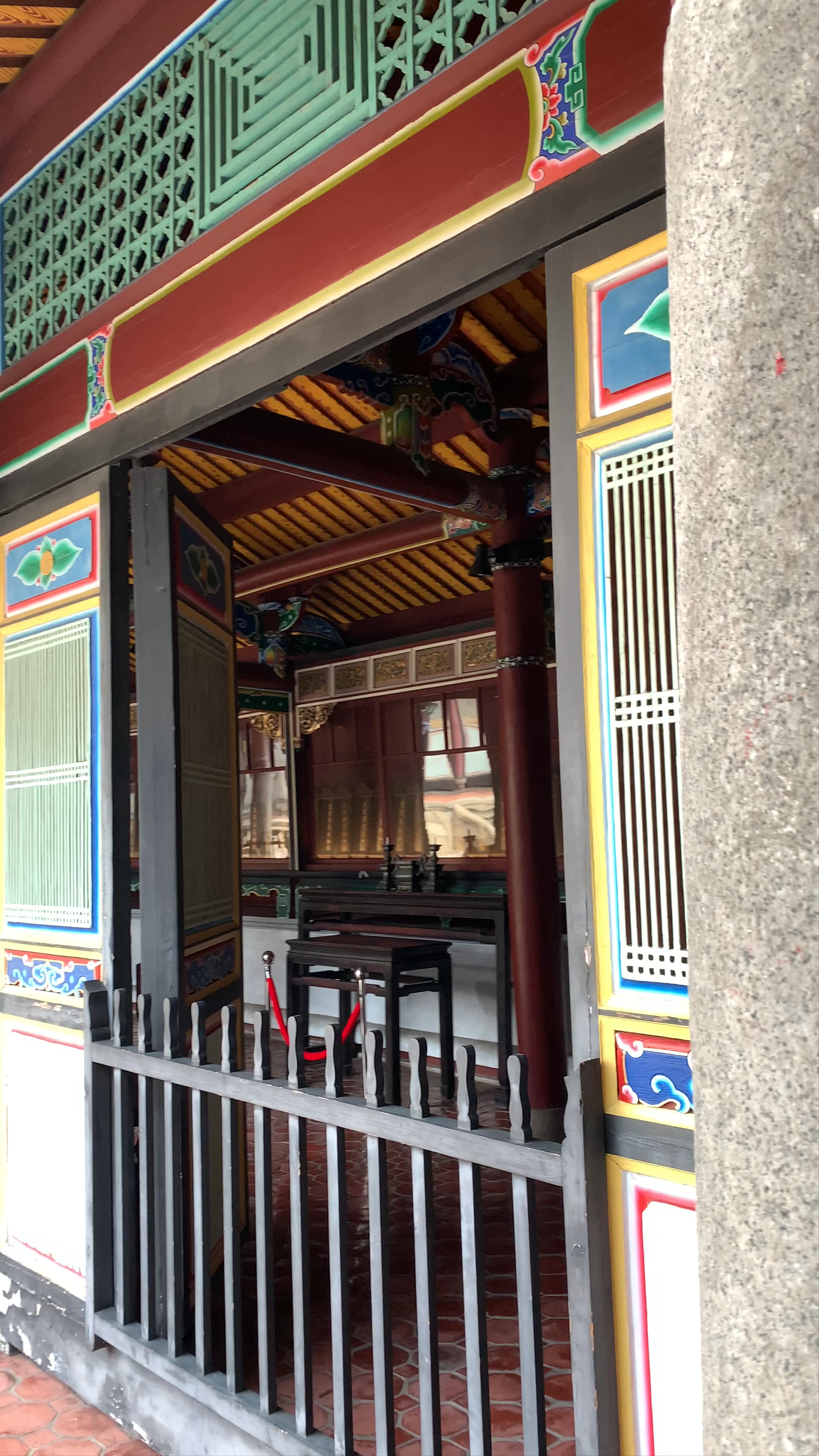 Confucius Temple: Timeless Heritage in Taipei