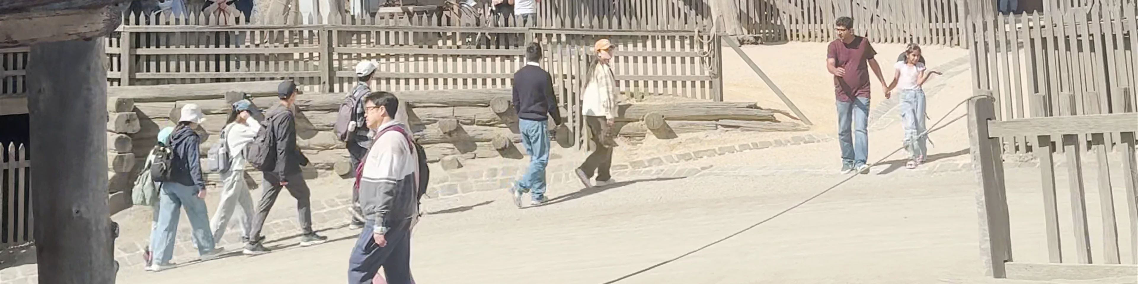 Sovereign Hill