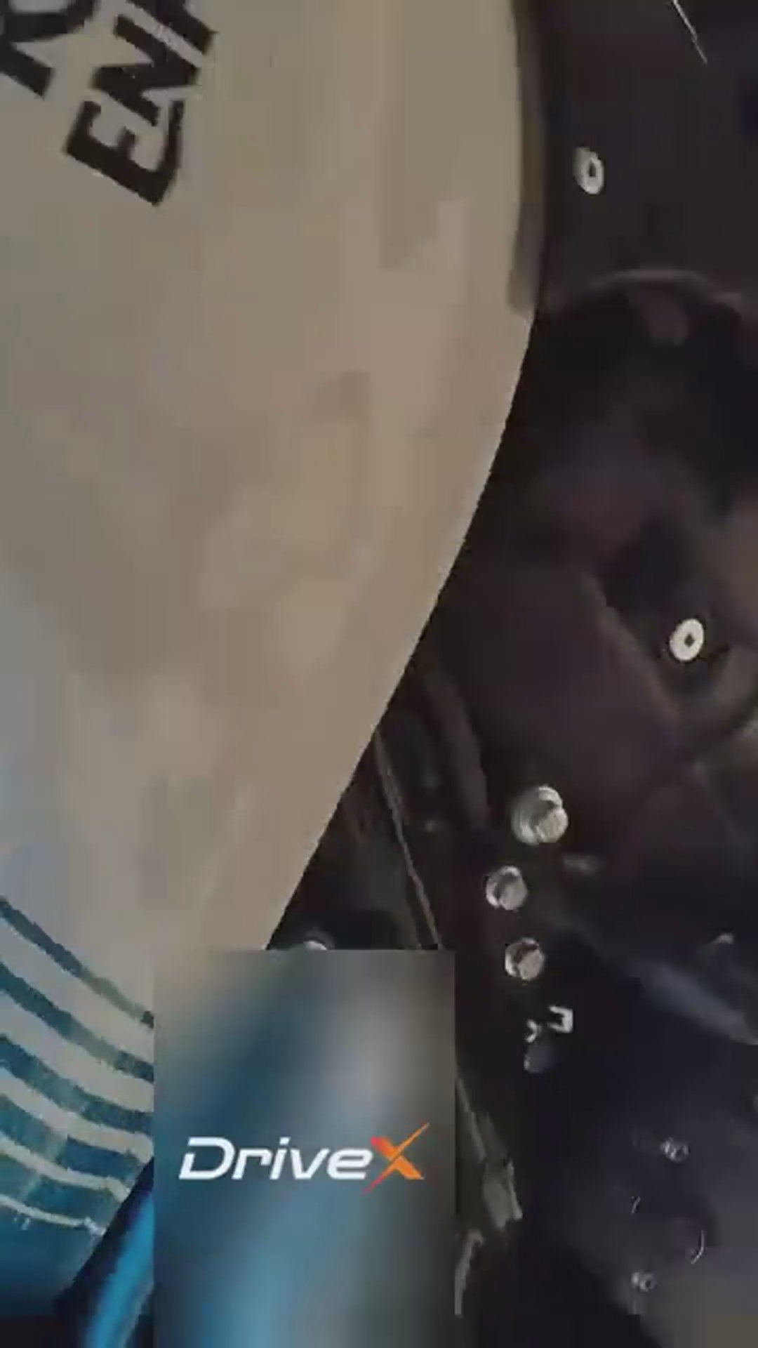 Walk-around video thumbnail