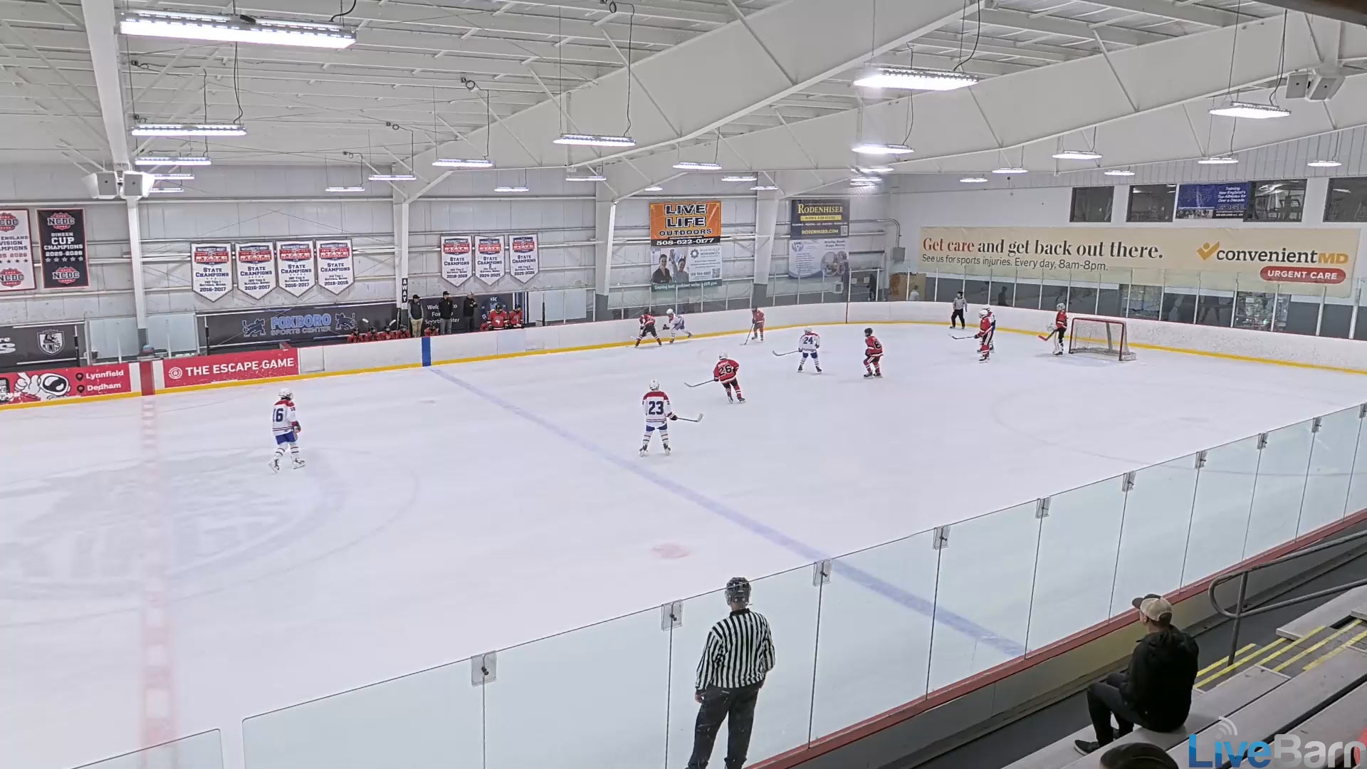 Maximilian Hsu's Sweet Assist: 200ft Game Highlights with LI Gulls 14U AAA. 26-27