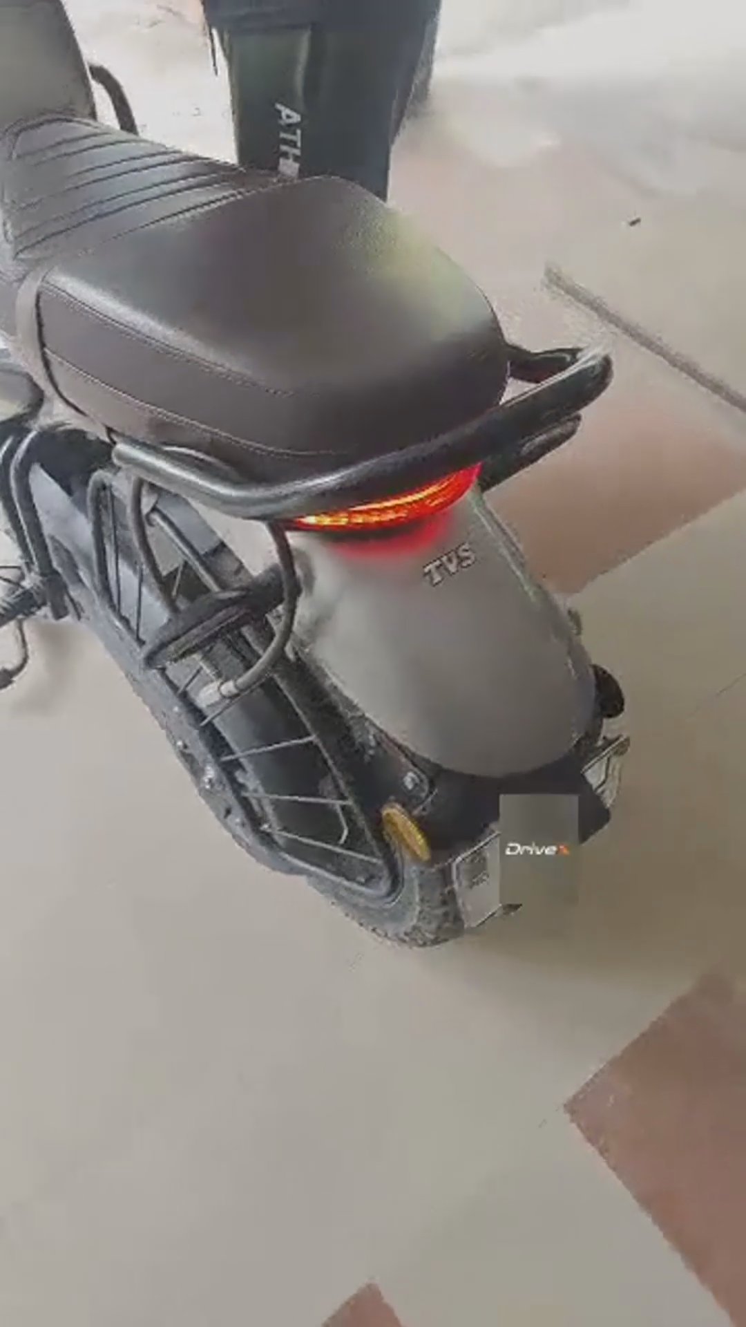 Walk-around video thumbnail