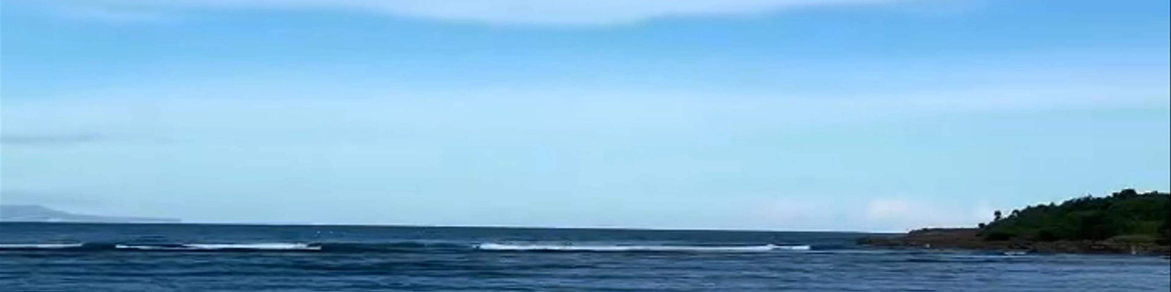 Madasari Beach