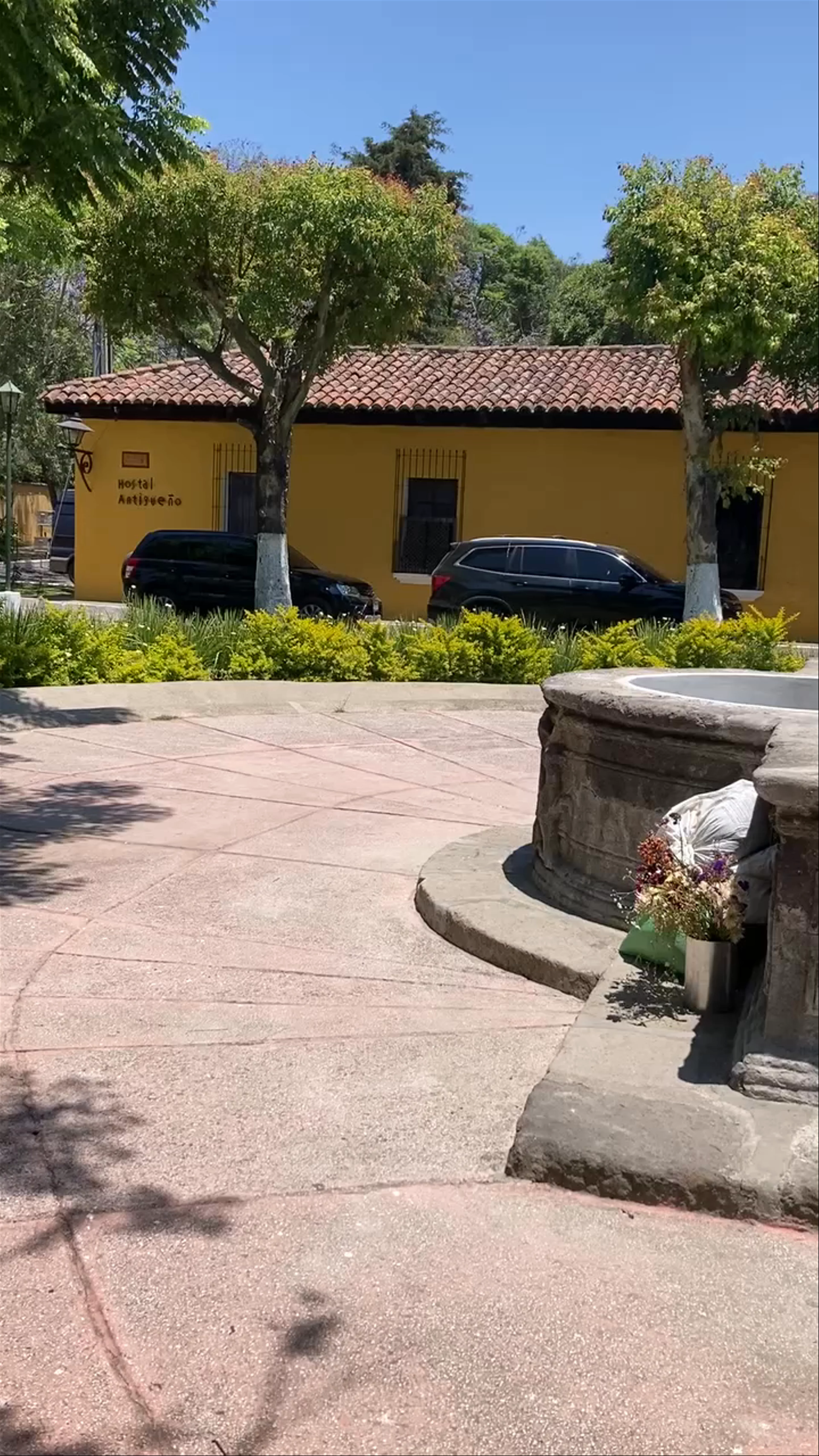 Parque Santa Rosa