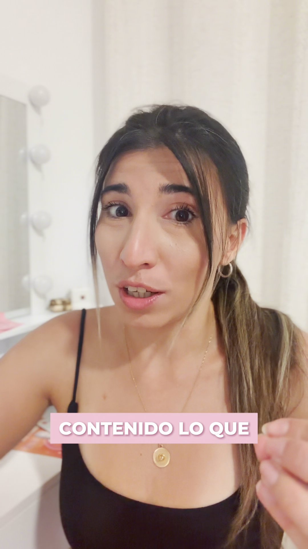 Vídeo UGC 4 de Rebeca