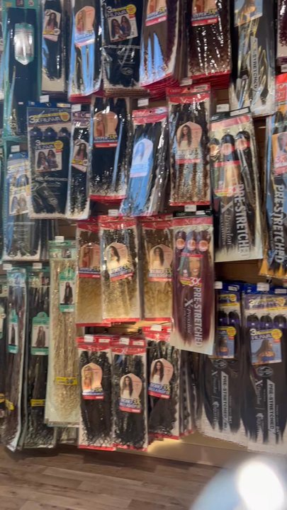 Judith Beauty Supply - This is a picture of some things in the store. - Cosmetics & Beauty Supply Near Me - West Lafayette, Indiana