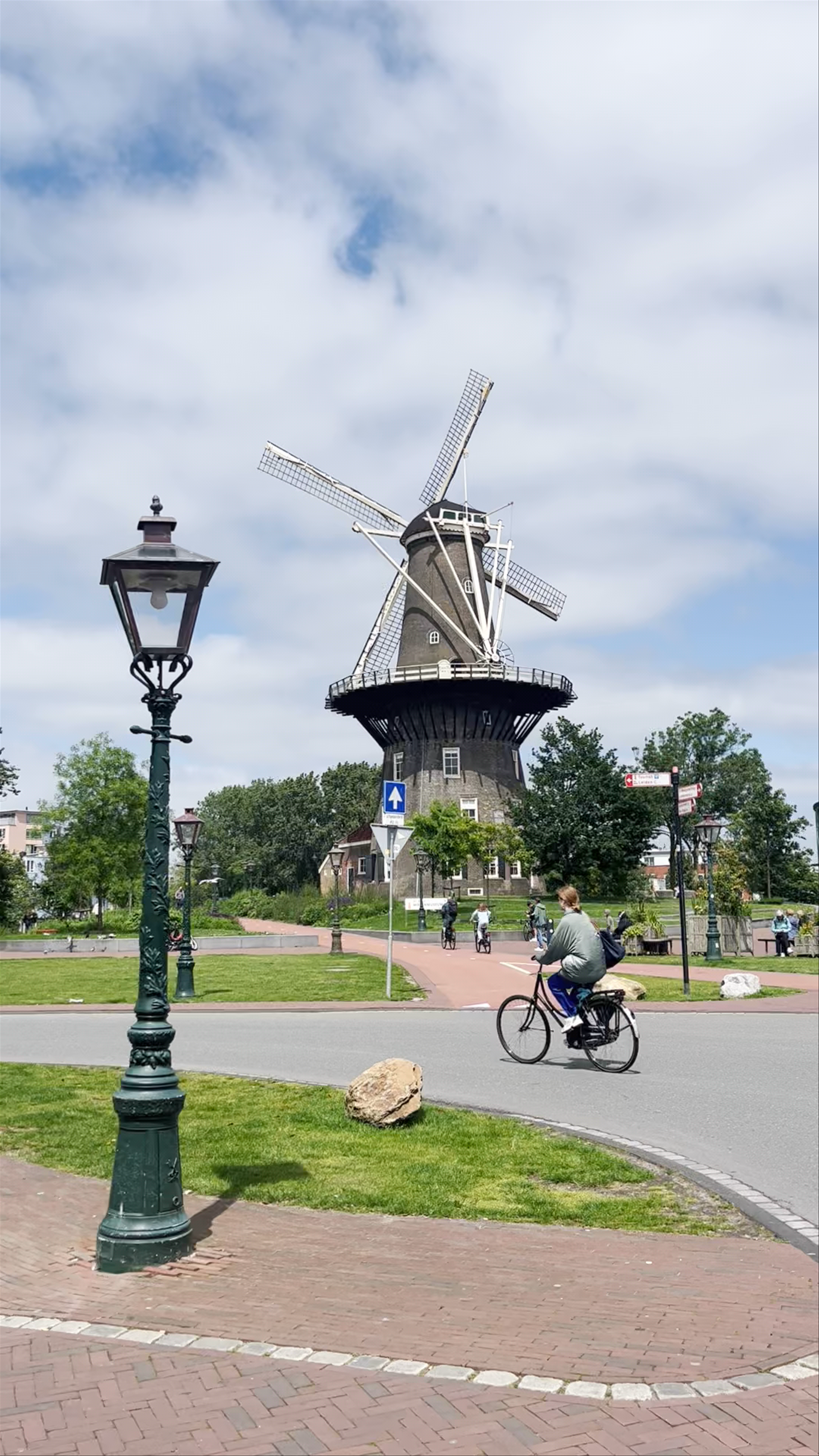 Molen Museum De Valk: Discover Leiden’s Iconic Windmill Heritage