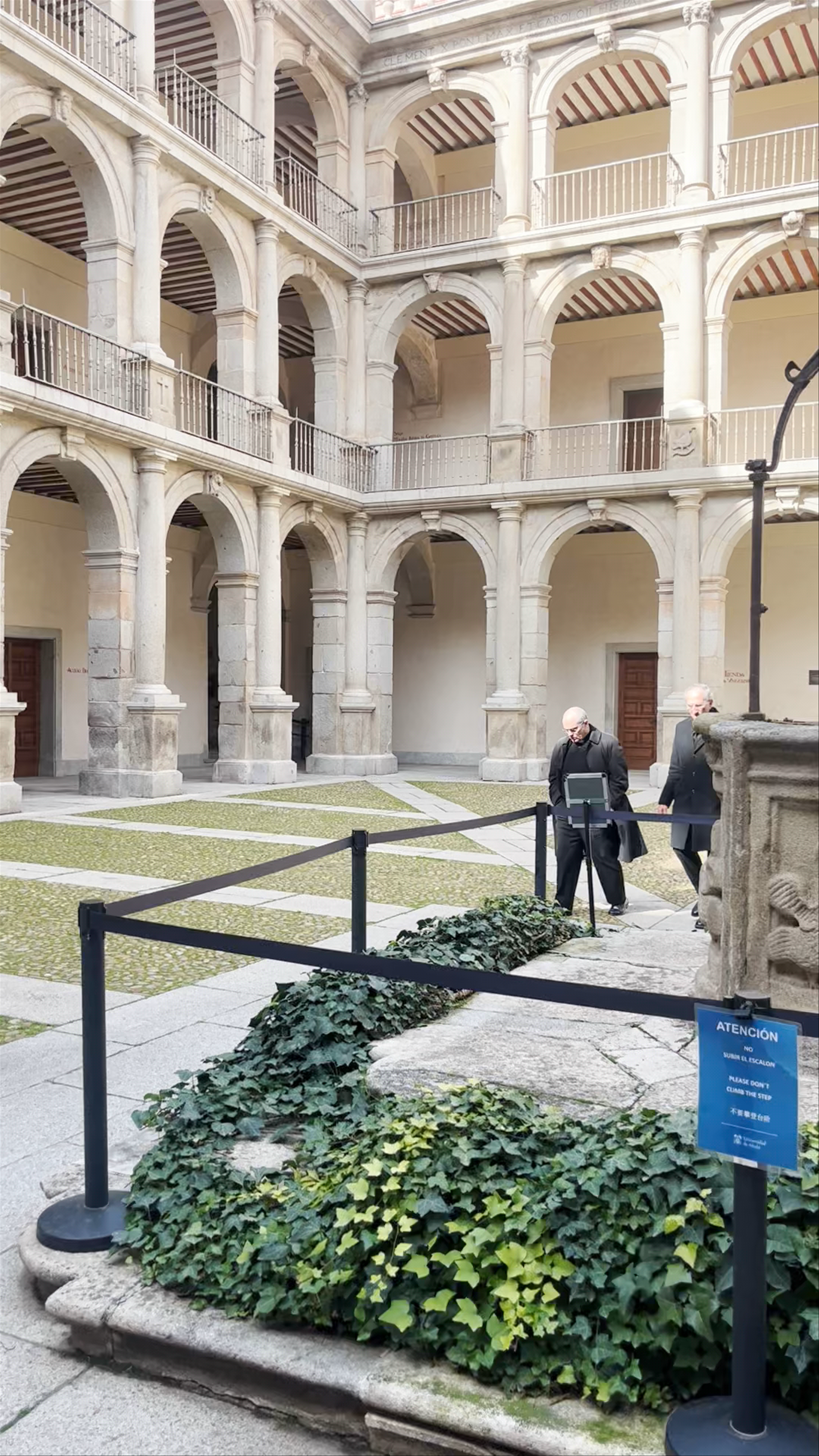 Universidad de Alcalá