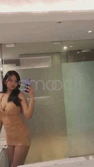 Ava Bangkok Escort Video #24624