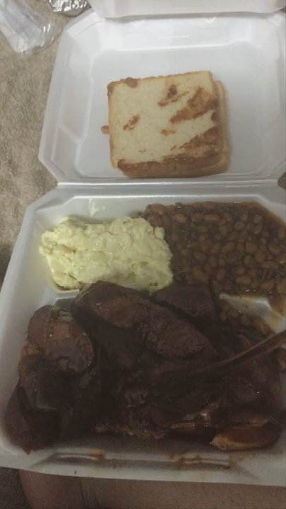 Madmax BBQ - Barbeque Near Me - Houston, Texas