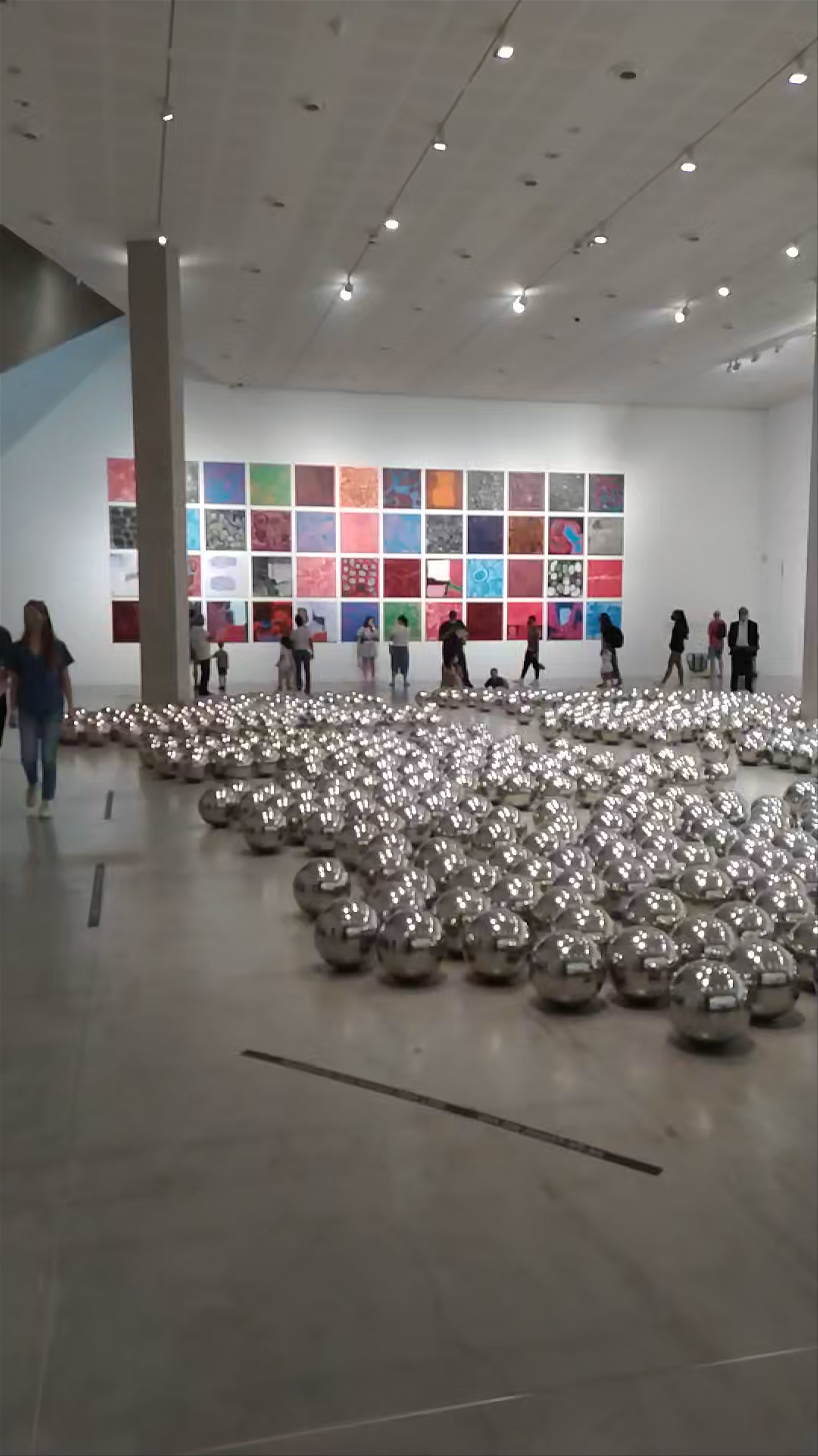 Tel Aviv Museum of Art