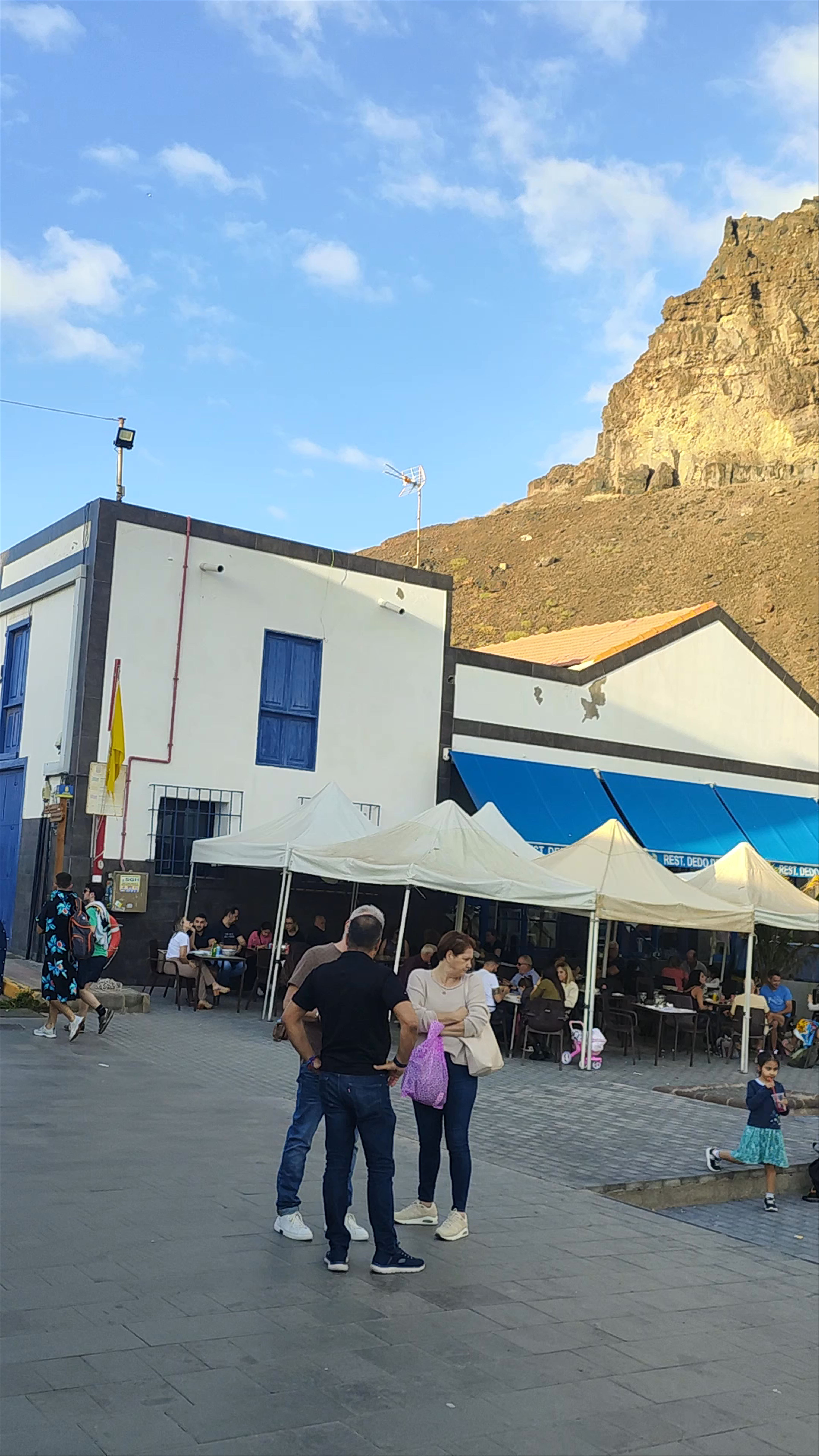 Playa de las Nieves