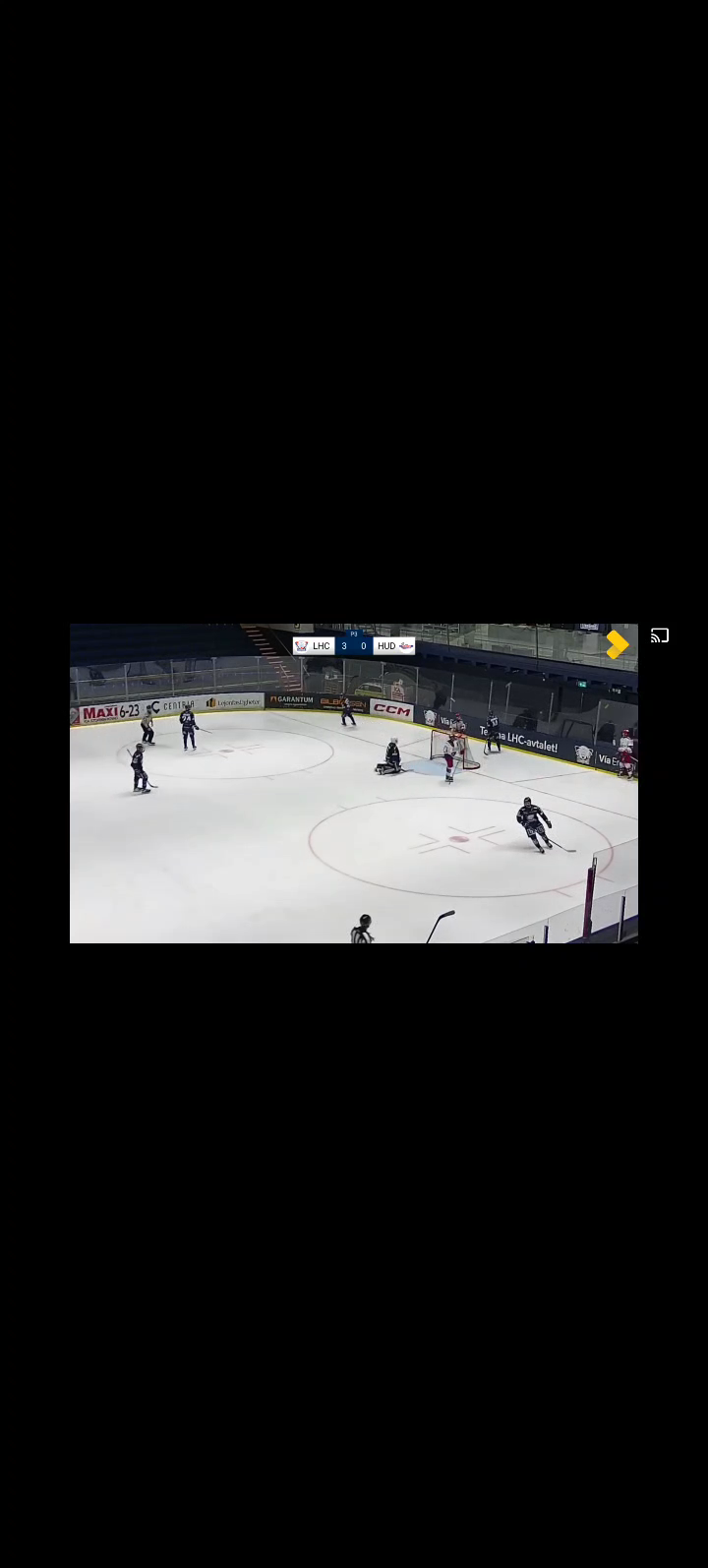 Anton Skoog Sjölund: U18 Highlights Showcasing Offensive Brilliance