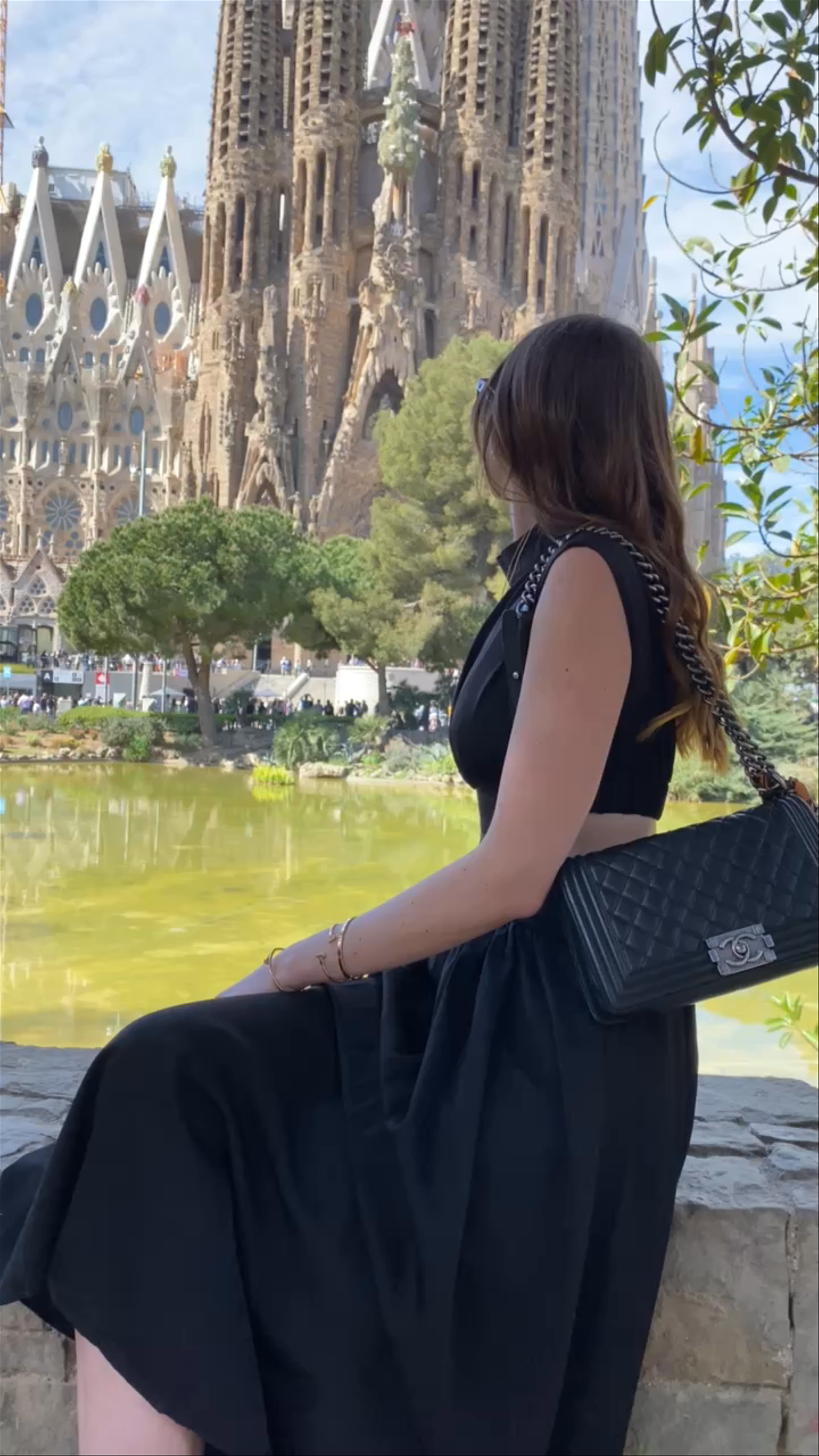 Sagrada Familia: Experience Barcelona’s Iconic Gaudí Masterpiece