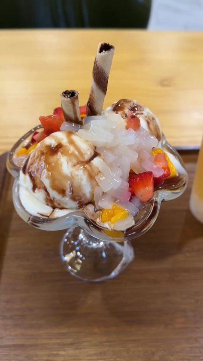 Hi Mango - Desserts Near Me - Indianapolis, Indiana