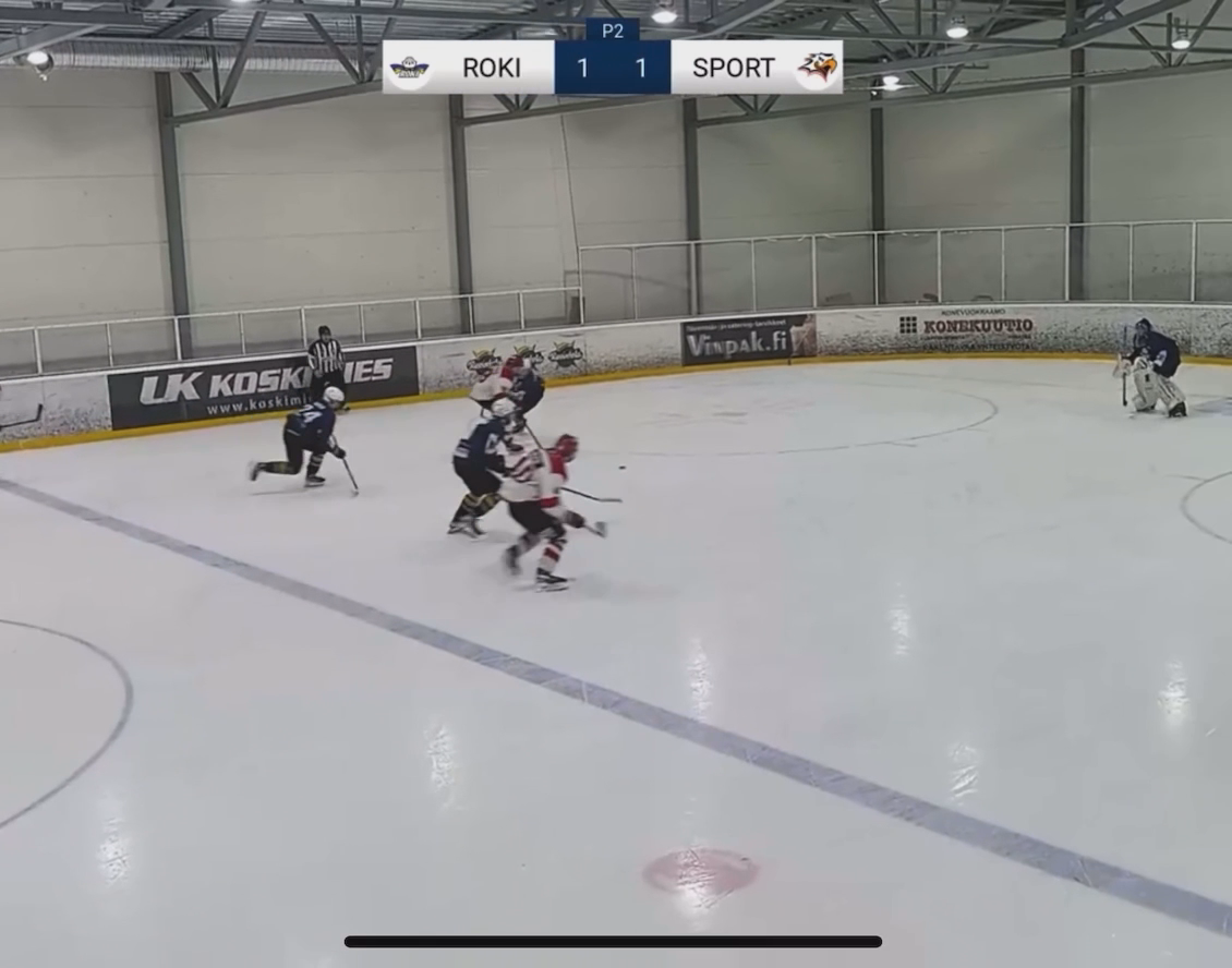 Matsvei Parakhonka: U16 Sensation with Unforgettable Goals