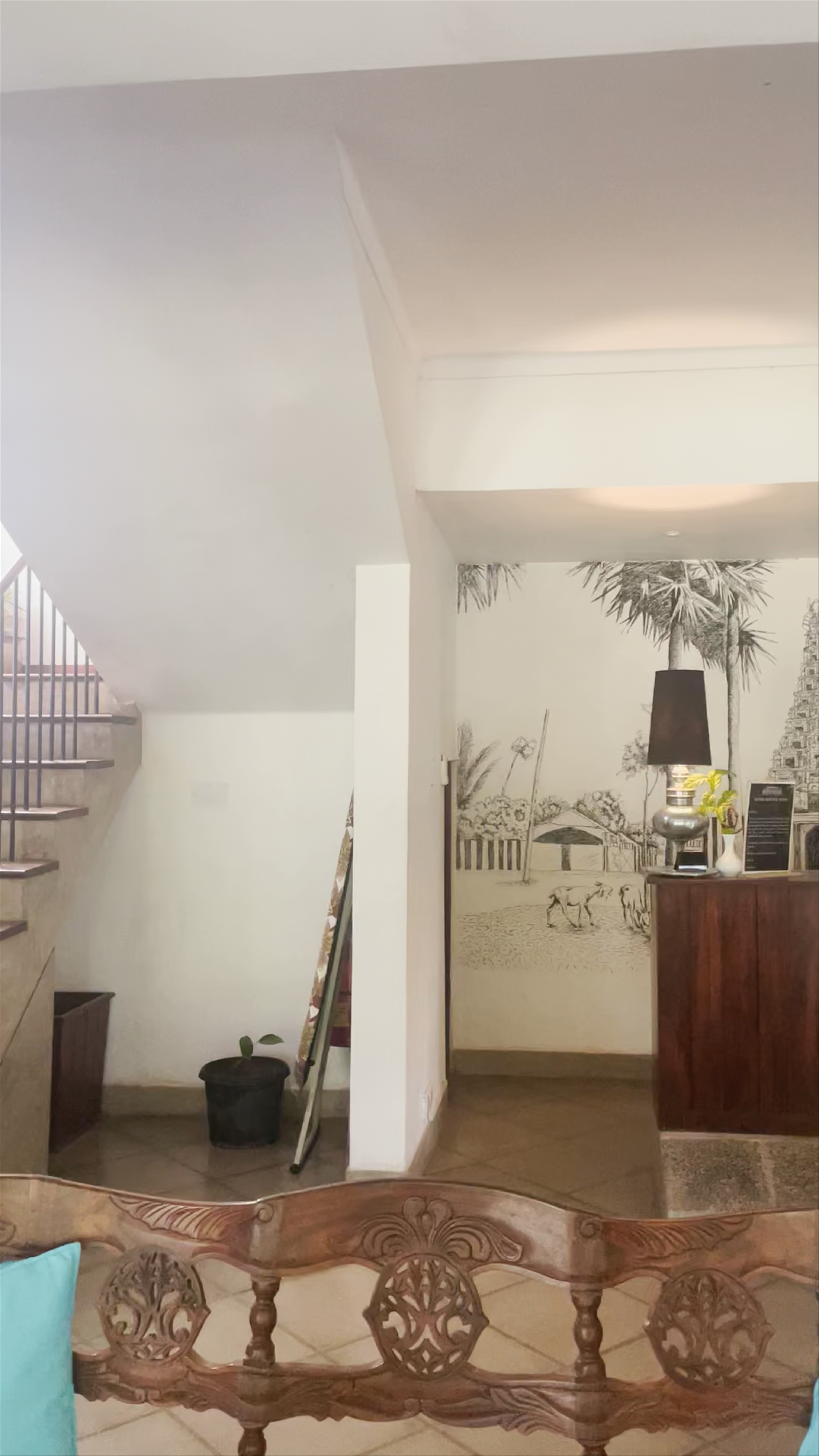 Jaffna Heritage Hotel