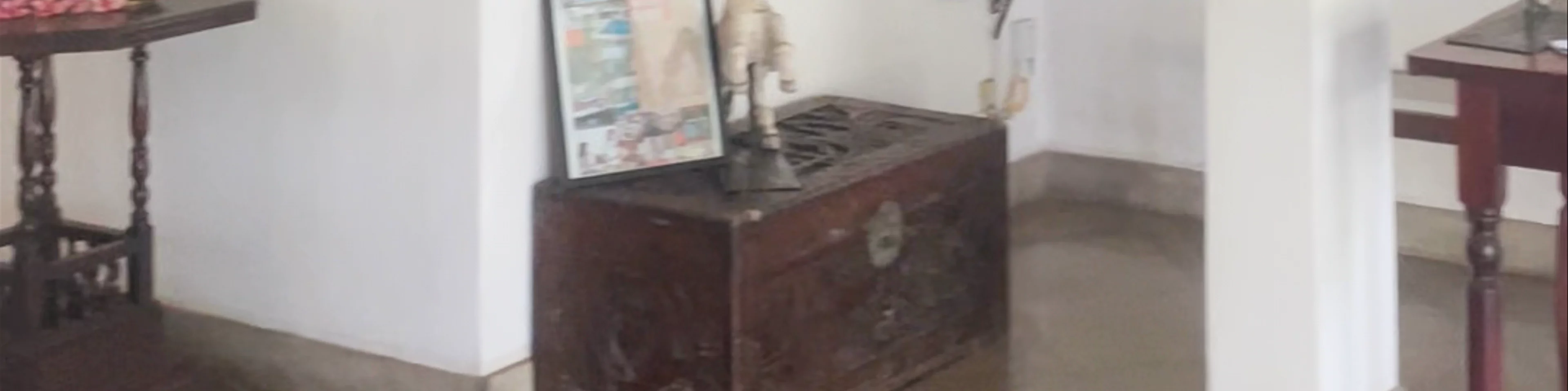 Jaffna Heritage Hotel