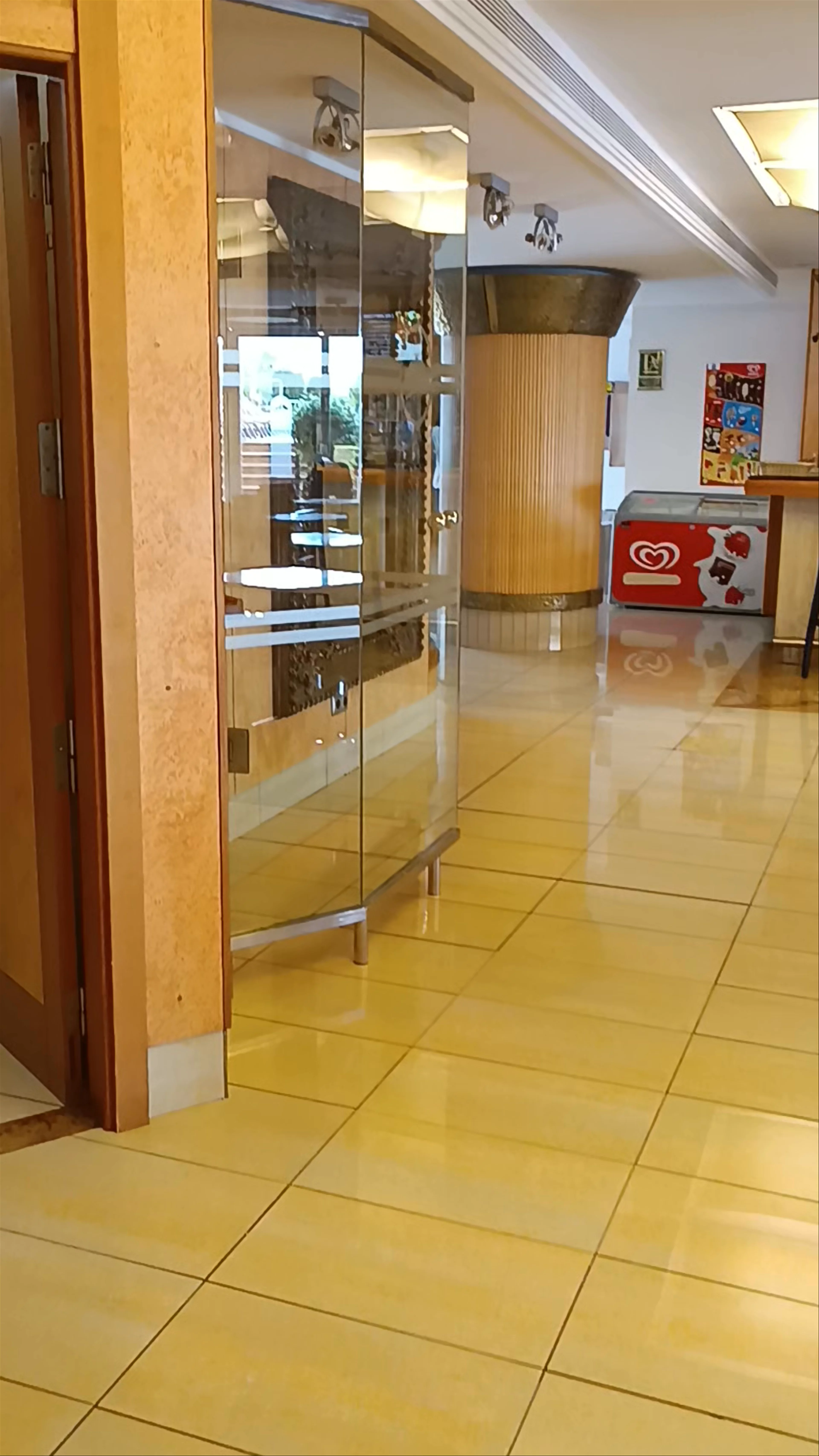 Invisa Hotel La Cala