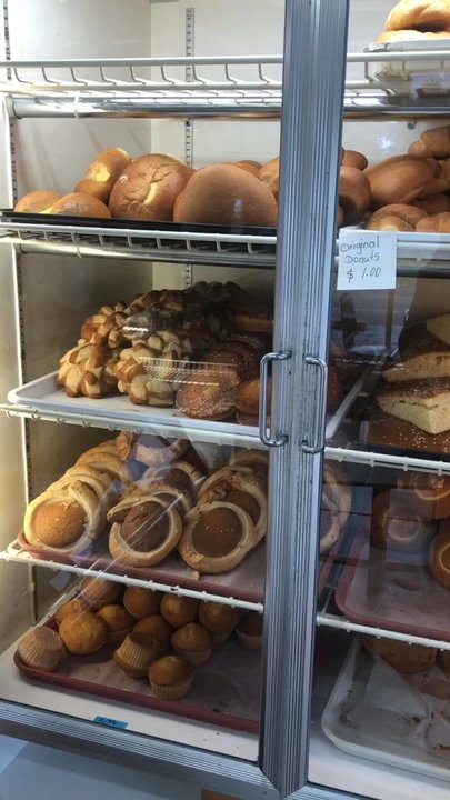 Sweet Bakery - Loads of cases of baked goods at a reasonable cost. - Bakeries Near Me - Rockville, Maryland