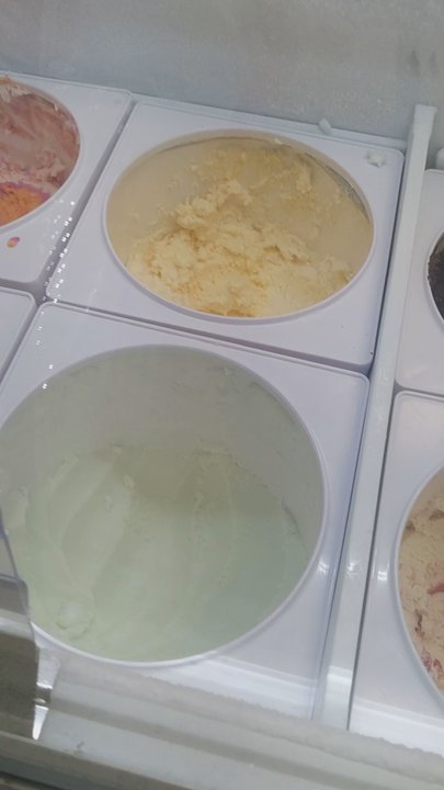 Baskin-Robbins - Short vid of 36 six flavors actually - Ice Cream & Frozen Yogurt Near Me - San Diego, California