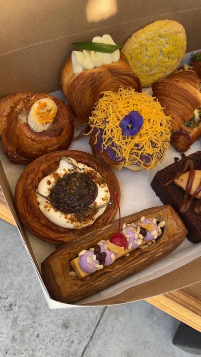 Michi Michi - Bakeries Near Me - San Diego, California