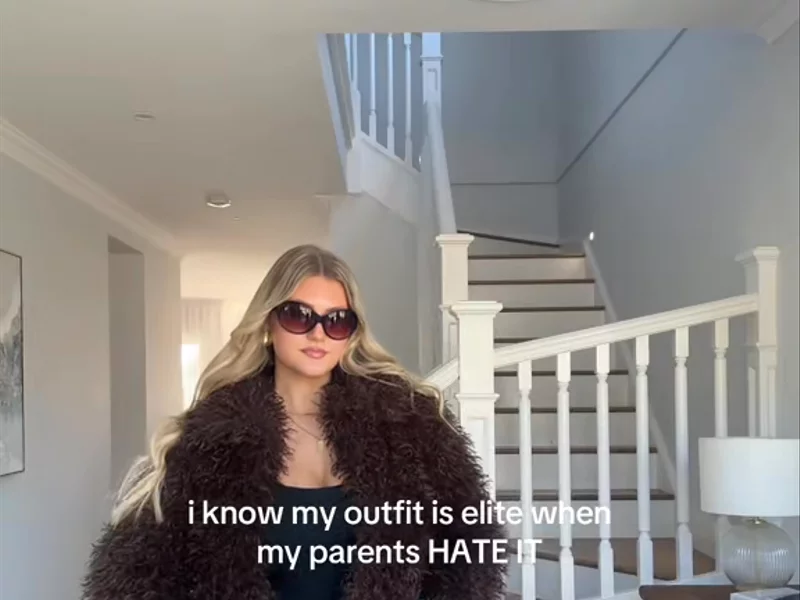 Fashion OOTD