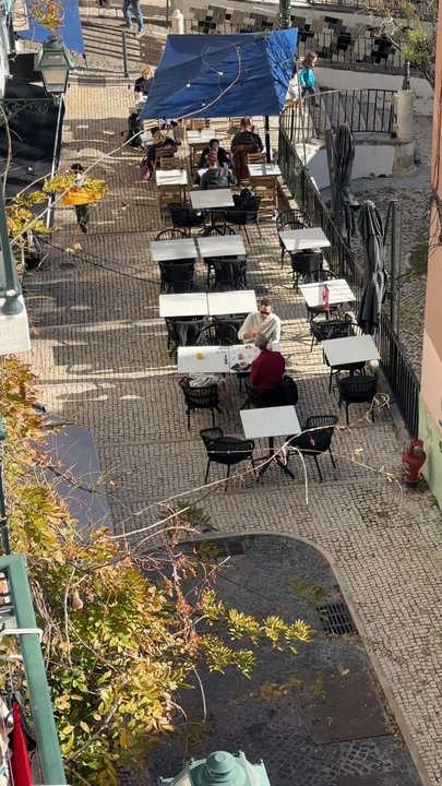 Barbica - Portuguese Near Me - Lisbon, 11