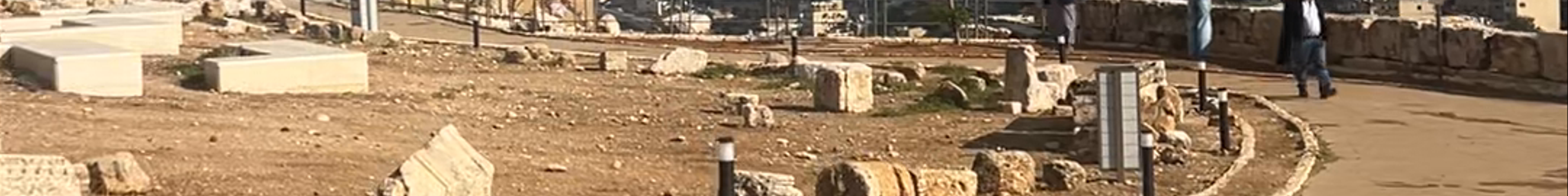 Tours & experiences in Amman