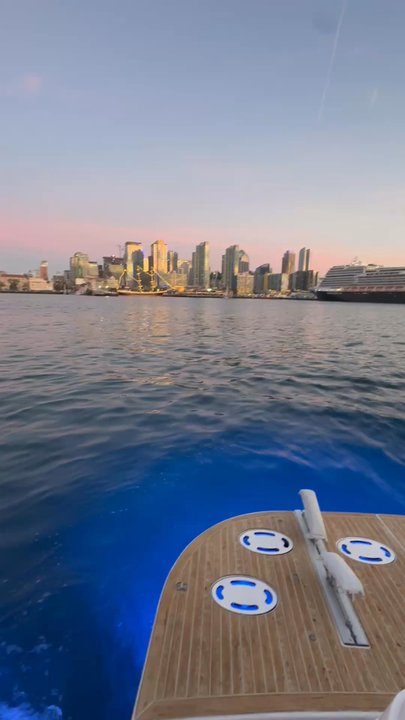 CDM Yachts - Boat Charters Near Me - San Diego, California