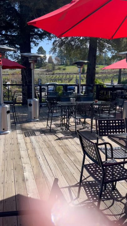 Lava Cap Winery - Lava Cap Winery  @Only1Christinelu - Wineries Near Me - Placerville, California