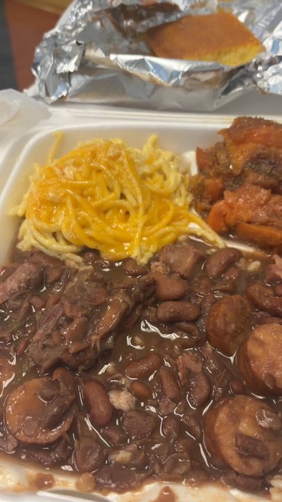 DC Eats - Soul Food Near Me - Baton Rouge, Louisiana