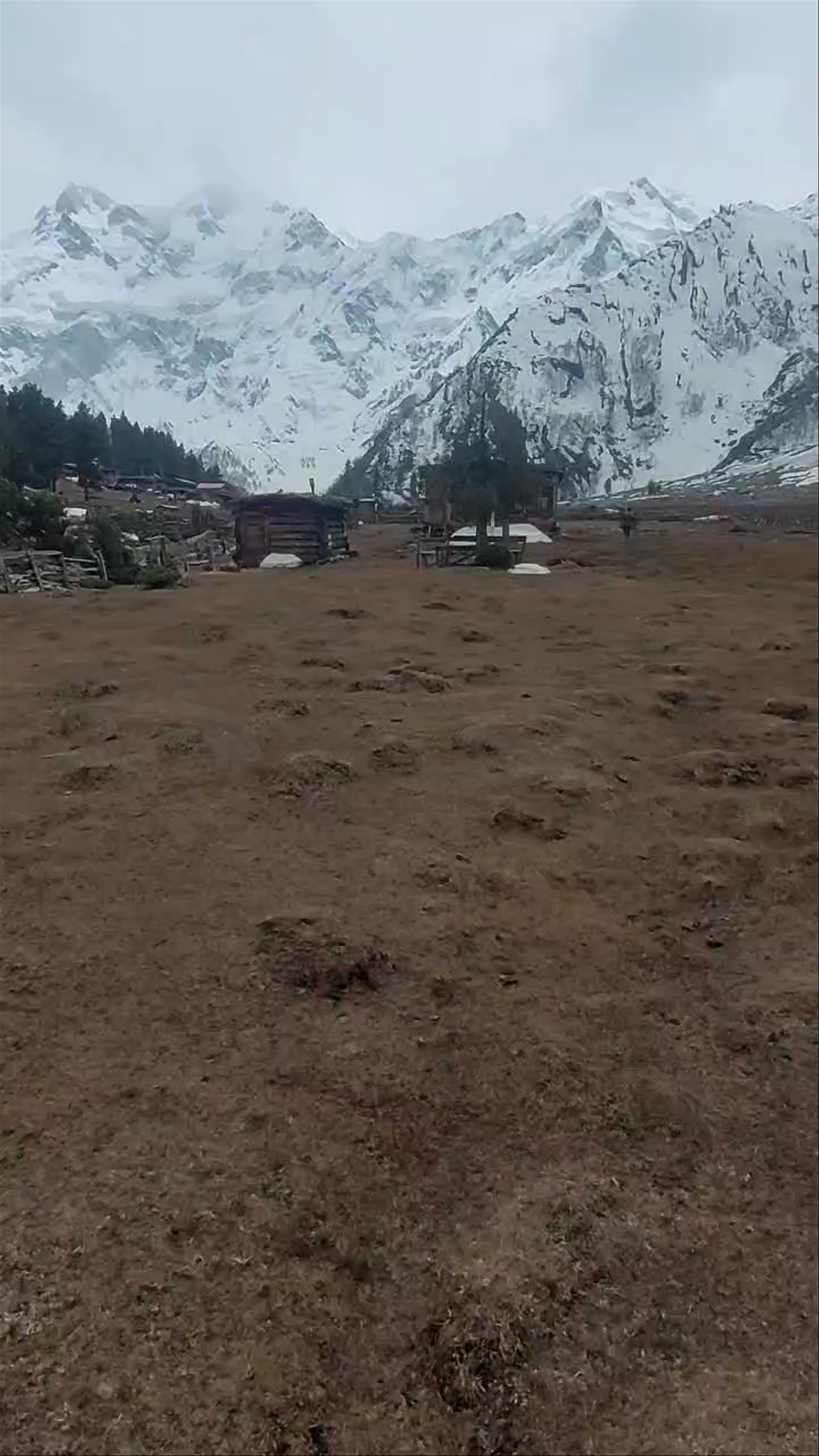 Nanga Parbat