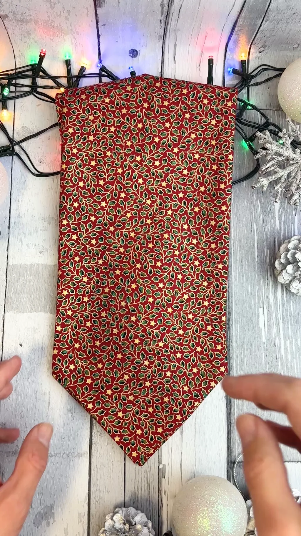 Product video