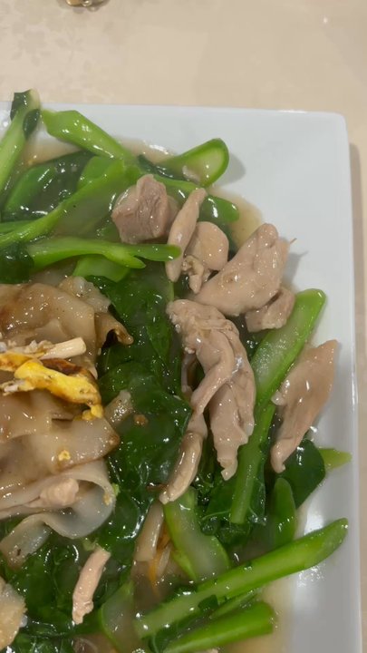 Olympic Restaurant - Cambodian Near Me - Lowell, Massachusetts