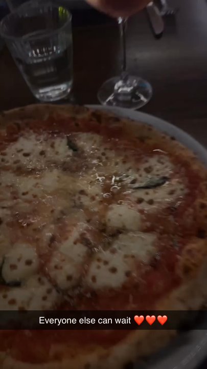 Saint Leo - Italian Near Me - Oxford, Mississippi