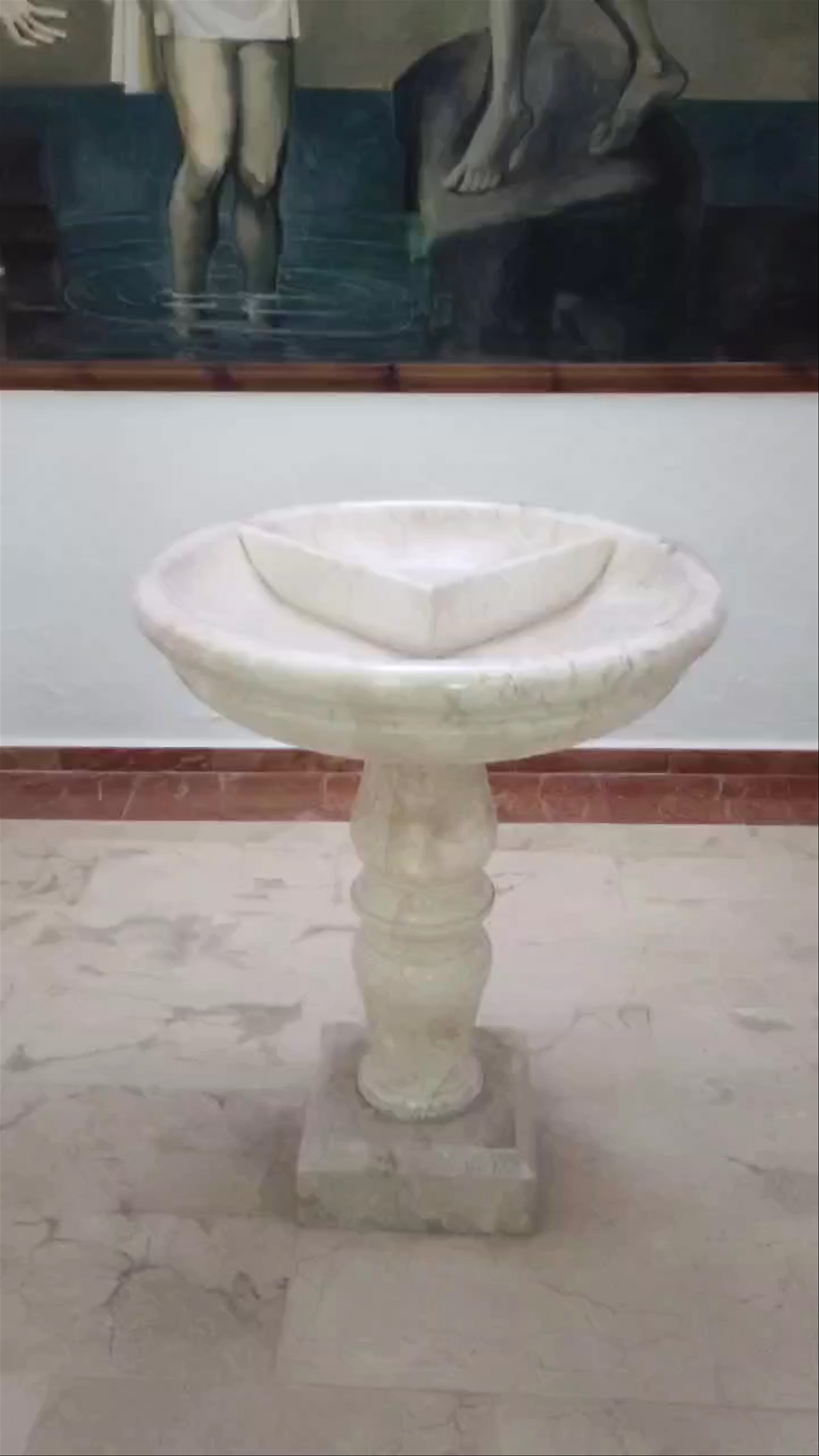 Parroquia Nuestra Señora de la Asunción