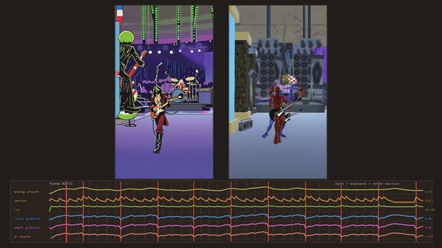 Arena Rock Telemetry thumbnail