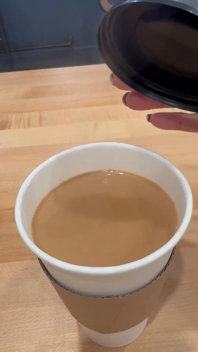Asal Yemen - Monk's Morning Brew...amazingly delicious. Finally a hot cup of coffee. - Coffee & Tea Near Me - Brooklyn, New York