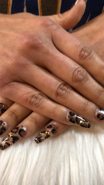 The Nail Pro - Nails by Sandy. - Nail Salons Near Me - Lakewood, California