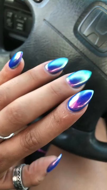 Lavish Nails - Nail Salons Near Me - Olathe, Kansas