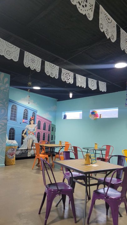 Chappopin Cafe - Coffee & Tea Near Me - Tucson, Arizona