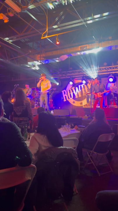 Rowdys - Easton Corbin - Country Dance Halls Near Me - Webster, Texas