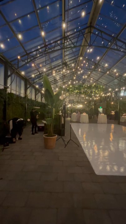 Planterra - Venues & Event Spaces Near Me - West Bloomfield Township, Michigan
