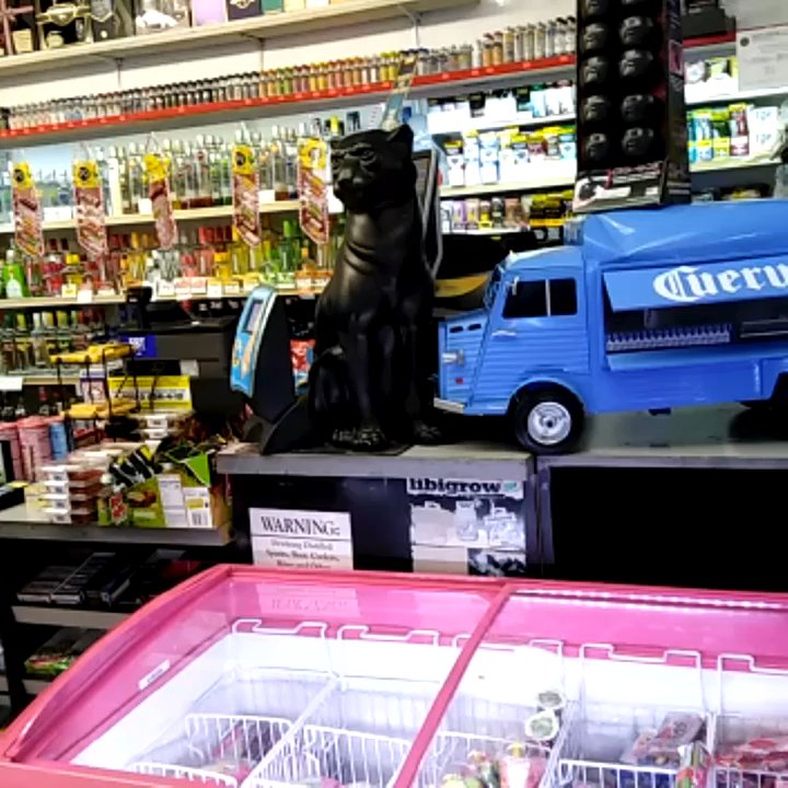Orange Liquor & Deli - Beer, Wine & Spirits Near Me - Orange, California