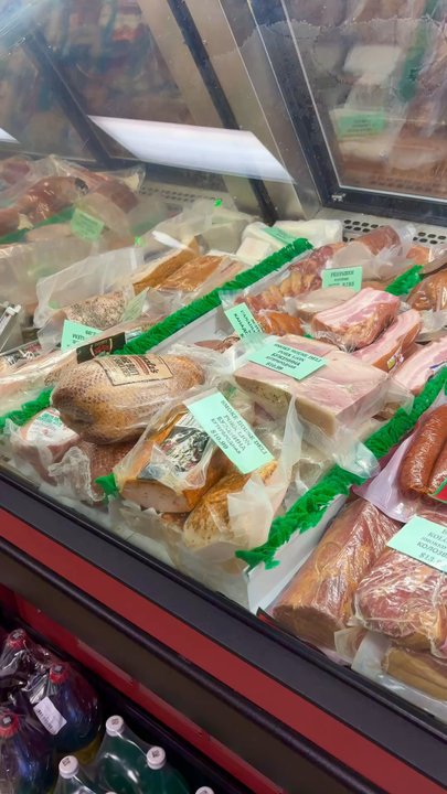 Beryozka - Grocery Near Me - Rocklin, California