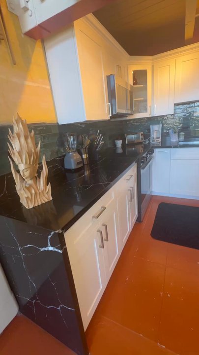 Masters Touch Construction - General Contractors Near Me