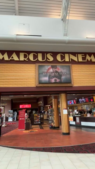 MARCUS CORAL RIDGE CINEMA - Updated July 2026 - 14 Photos & 40 Reviews ...