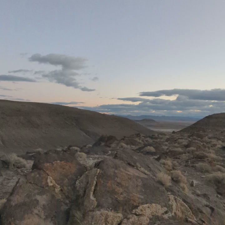 Grimes Point Archeological Site - Hiking Near Me - Fallon, Nevada