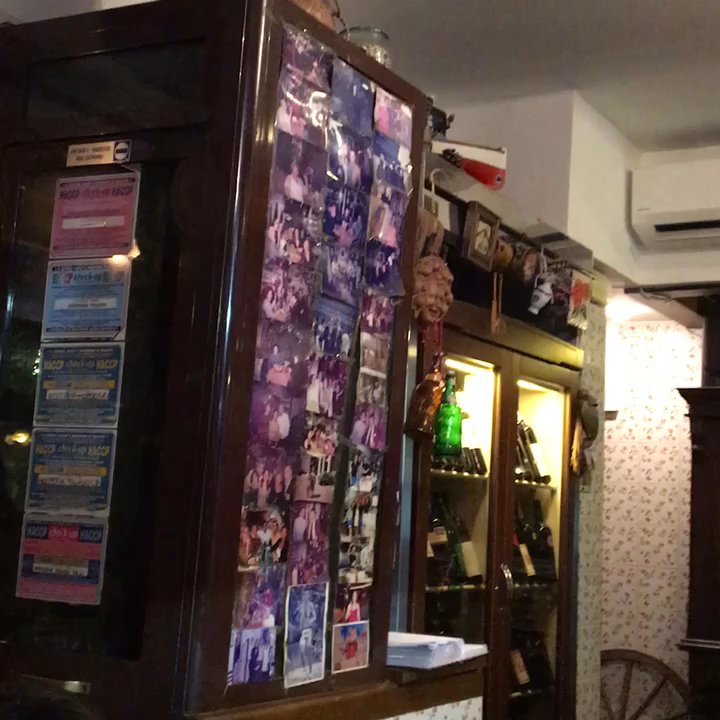 Hosteria Toledo - The main level - Italian Near Me - Naples, NA